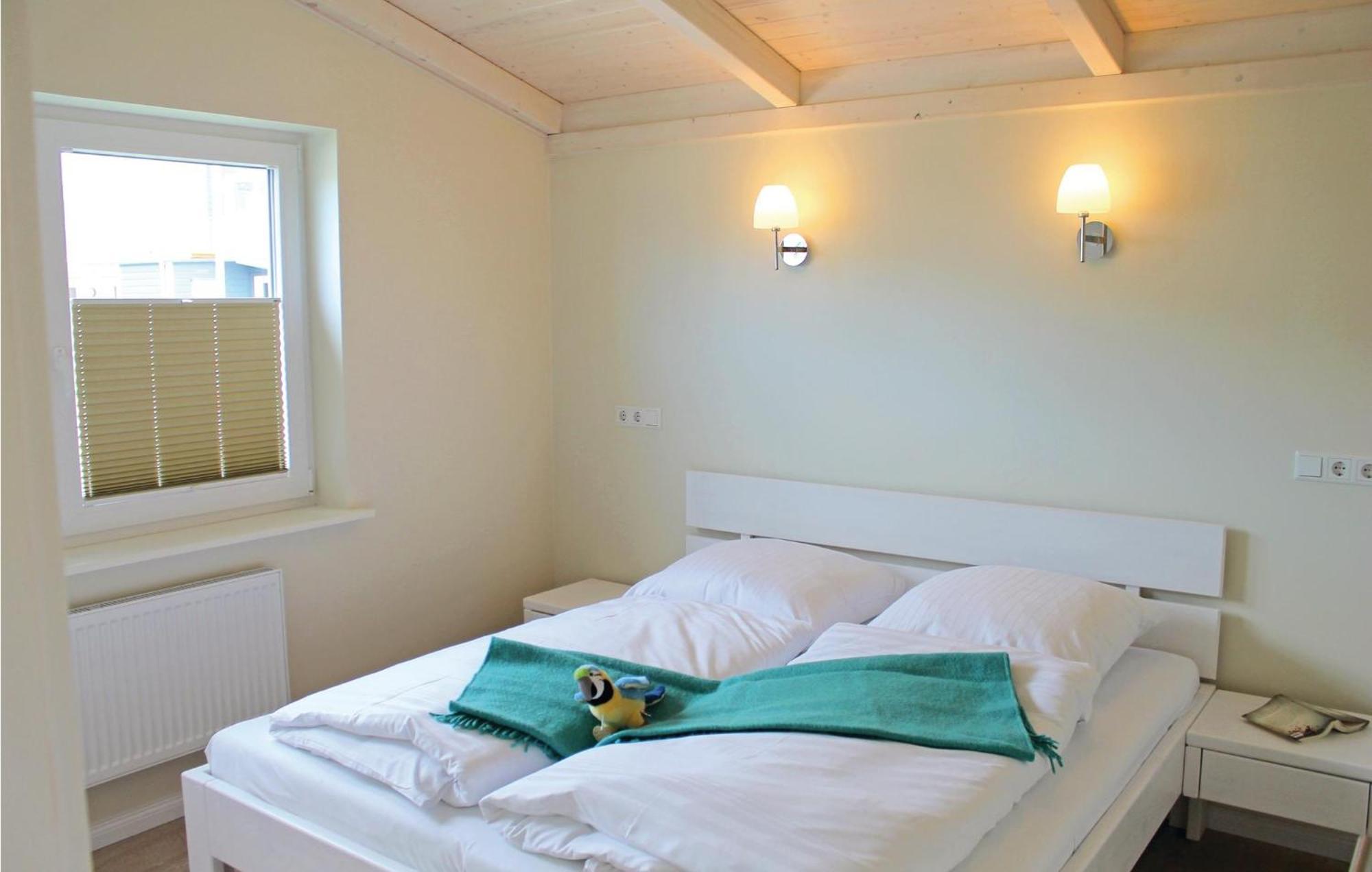 Amazing Home In Dagebuell With Wifi Kültér fotó